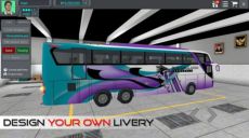 Bus Simulator Indonesia APK
