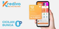 Kredivo APK