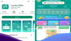 Lucky Step APK