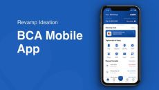 BCA Mobile APK