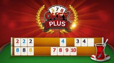 101 Okey Plus APK