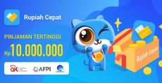 Rupiah Cepat APK