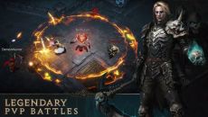 Diablo Immortal APK