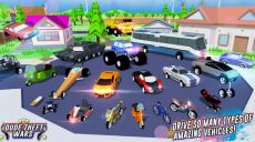 Dude Theft Wars APK