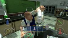Bully Anniversary Edition APK
