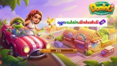 Domino Higgs APK