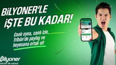 Bilyoner APK