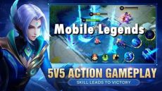 Mobile Legend APK