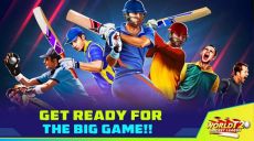 Cricket League APK