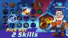 Thetan Arena APK