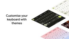 Google Keyboard APK
