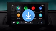 Android Auto APK