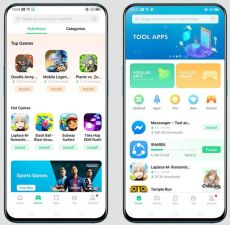 App Market APK