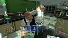 Bully APK