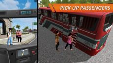 Bus Simulator Indonesia APK