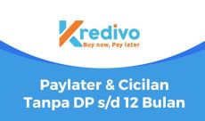 Kredivo APK