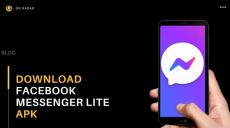 Messenger Lite APK