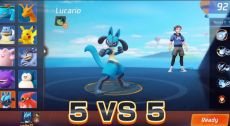 Pokemon Unite APK
