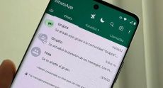 WhatsApp Aero APK