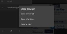 Azka Browser APK