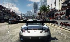 Grid Autosport APK