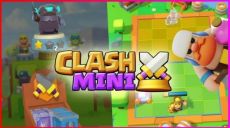 Mini APK De Confronto