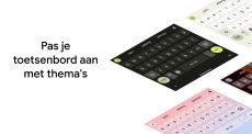 Google Keyboard APK