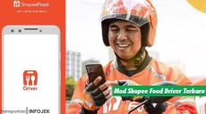 Shopeefood Driver APK