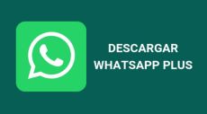 Descargar WhatsApp Plus APK