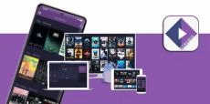 Stremio APK V1.5.9 Para Android Tv