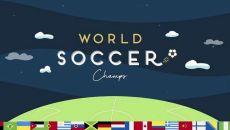 Campeonato Mundial De Futebol APK V8.0.4 Baixar