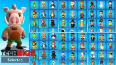 Stumble Guys APK