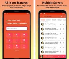 Y2Mate APK Na É›yÉ› Adwuma