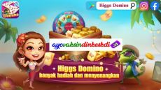 Domino Higgs APK