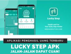 Lucky Step APK