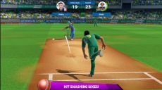 Cricket League APK