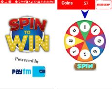 Paytm Cash Games APK