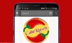 Cabe Rawit APK