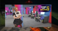 Internet Cafe Simulator APK