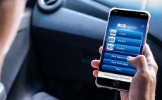 BCA Mobile APK