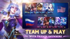 Mobile Legend APK