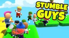 Stumble Guys APK