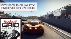 Grid Autosport APK