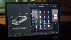 Android Auto APK