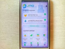 JMO APK