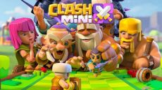 Mini APK De Confronto