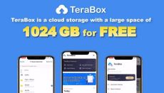 Terabox APK V3.15.1 å…è²»ä¸‹è¼‰