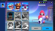 Heroes Strike Offline APK