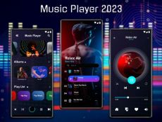 éŸ³æ¥½ãƒ—ãƒ¬ãƒ¼ãƒ¤ãƒ¼ APK