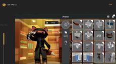APK Roblox